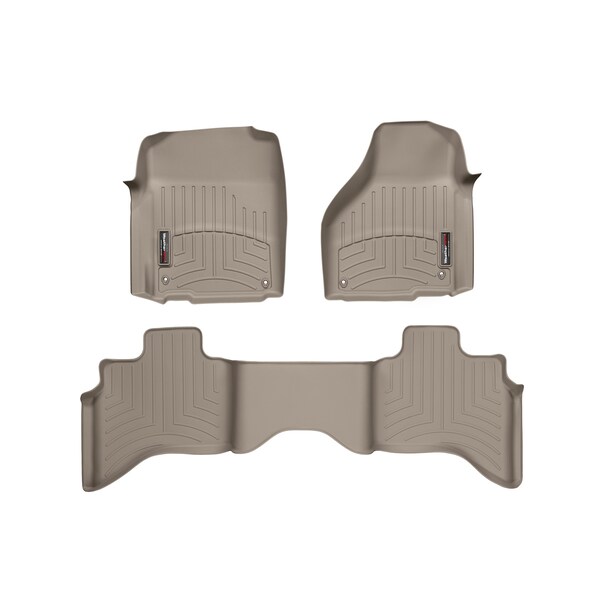 Floorliners, 454651-452162